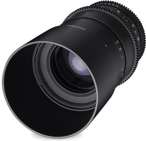 Samyang 100mm T3.1 VDSLR ED UMC Macro Panasonic/Olympus recenze