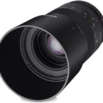 Samyang 100mm f/2.8 ED UMC Macro MFT recenze
