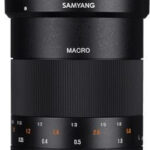 Samyang 100mm f/2.8 ED UMC Macro Pentax recenze