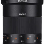 Samyang 100mm f/2.8 ED UMC Macro Sony E-mount recenze