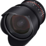 Samyang 10mm T3.1 ED AS NCS CS Canon EOS recenze