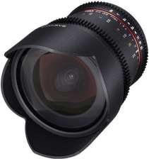 Samyang 10mm T3.1 ED AS NCS CS Canon EOS recenze