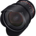 Samyang 10mm T3.1 VDSLR ED AS NCS CS Nikon F-mount recenze