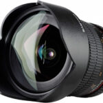 Samyang 10mm f/2.8 Canon EF recenze