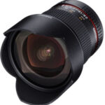 Samyang 10mm f/2.8 MFT recenze
