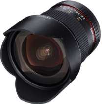 Samyang 10mm f/2.8 MFT recenze