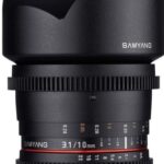 Samyang 10mm f/3.1 Canon recenze