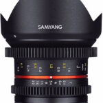 Samyang 12mm T2.2 Cine NCS CS Canon EOS M recenze