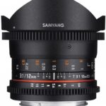 Samyang 12mm T3.1 VDSLR ED AS NCS Fisheye Pentax K recenze