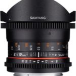 Samyang 12mm T3,1 ED AS NCS VDSLR FishEye Fujifilm X recenze