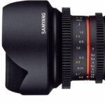 Samyang 12mm f/2 NCS CS Fujifilm X recenze