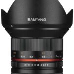 Samyang 12mm f/2 NCS CS MFT recenze