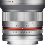 Samyang 12mm f/2 NCS CS Sony E-mount recenze