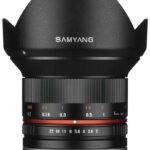 Samyang 12mm f/2 NCS CS Sony NEX recenze