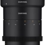 Samyang 135MM T2.2 VDSLR MK2 Sony E-mount recenze