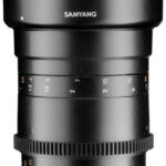 Samyang 135mm T2.2 VDSLR ED UMC Fujifilm X recenze