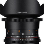 Samyang 14mm T3.1 ED AS IF UMC II VDSLR Sony E-mount recenze