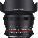 Samyang 14mm T3.1 VDSLR ED AS IF UMC MFT recenze
