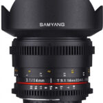 Samyang 14mm T3.1 VDSLR ED AS IF UMC Pentax K recenze