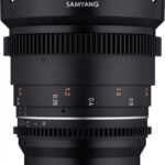 Samyang 14mm T3,1 VDSLR MK2 Fujifilm X recenze