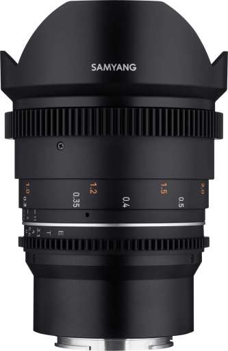Samyang 14mm T3,1 VDSLR MK2 Fujifilm X recenze