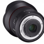Samyang 14mm f/2.8 AF F Nikon recenze