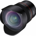 Samyang 14mm f/2.8 Canon RF recenze
