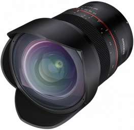 Samyang 14mm f/2.8 Canon RF recenze