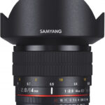Samyang 14mm f/2.8 ED AS IF UMC Sony E-mount recenze