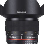 Samyang 14mm f/2.8 IF ED UMC Olympus aspherical IF recenze