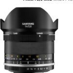 Samyang 14mm f/2.8 MK2 Nikon F-mount recenze