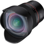 Samyang 14mm f/2.8 Nikon Z-mount recenze