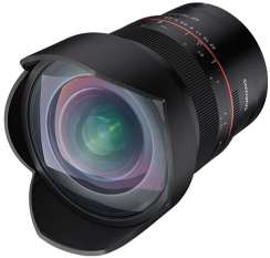 Samyang 14mm f/2.8 Nikon Z-mount recenze
