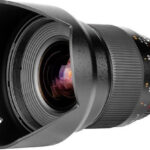 Samyang 16mm T2.2 VDSLR ED AS UMC CS Nikon F-mount recenze