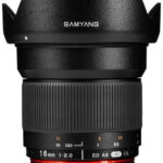 Samyang 16mm T2.2 VDSLR ED AS UMC CS Sony A recenze