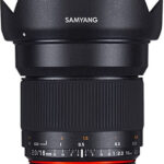 Samyang 16mm f/2 ED AS UMC CS Samsung recenze