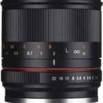 Samyang 21mm f/1.4 Sony E-mount recenze