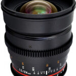 Samyang 24 mm T1.5 VDSLR ED AS IF UMC Pentax K recenze