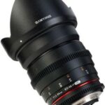 Samyang 24mm T1.5 VDSLR ED AS IF UMC II Pentax recenze