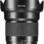 Samyang 24mm f/1.4 ED AS IF UMC Nikon recenze
