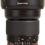 Samyang 24mm f/1.4 ED AS UMC MFT recenze