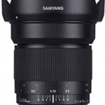 Samyang 24mm f/1.4 ED AS UMC Pentax K recenze