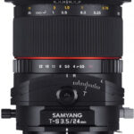 Samyang 24mm f/3.5 ED AS UMC Nikon recenze