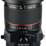 Samyang 24mm f/3.5 ED AS UMC Pentax recenze