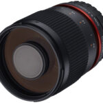 Samyang 300mm F6.3 MFT recenze
