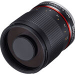 Samyang 300mm f/6.3 ED UMC CS Reflex Canon EF recenze