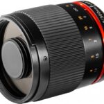 Samyang 300mm f/6.3 ED UMC CS Reflex Fujifilm X recenze