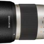 Samyang 300mm f/6.3 ED UMC CS Reflex MFT recenze
