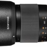 Samyang 300mm f/6.3 ED UMC CS Reflex Sony E-mount recenze