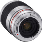 Samyang 300mm f/6.3 Sony E-mount recenze